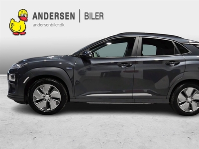 Hyundai Kona EL Premium 204HK 5d Trinl. Gear