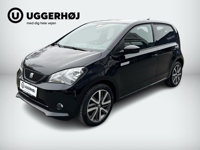 Seat Mii Electric+ | Uggerhøj