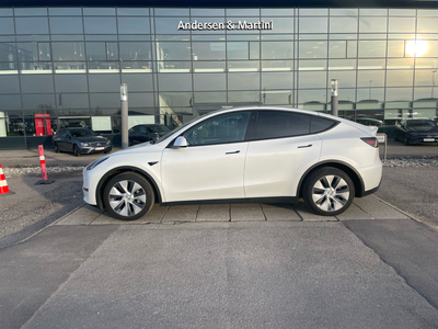 Tesla Model Y EL Long Range AWD 514HK 5d Aut.