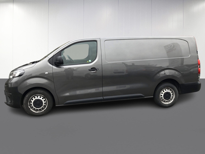 Toyota ProaceLong 2,0 D Comfort 120HK Van 6g