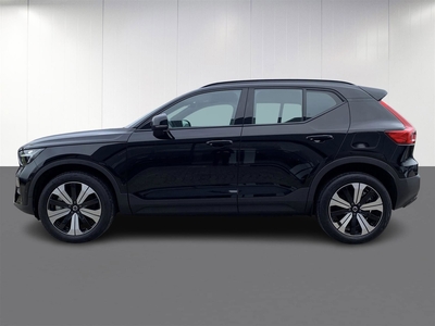 Volvo XC40P6 Recharge Ultimate 231HK 5d Trinl. Gear