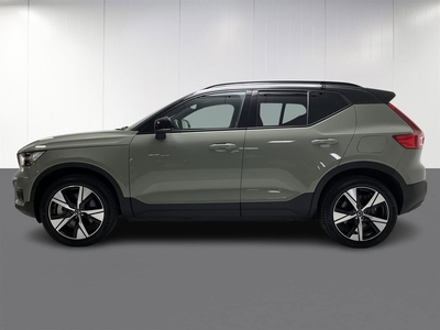 Volvo XC40P8 Recharge Twin Plus AWD 408HK 5d Trinl. Gear