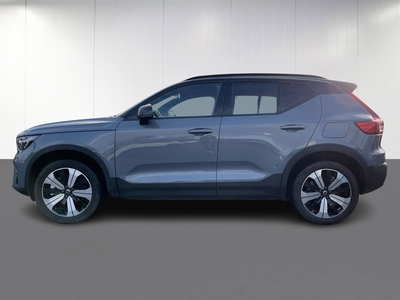 Volvo XC40P8 Recharge Twin Plus AWD 408HK 5d Aut.