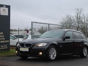 BMW 320i 2,0 Touring Steptr.