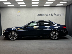 BMW i7 60 EL M-Sport XDrive 544HK Aut.