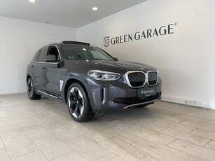 BMW iX3 EL Charged Plus 286HK 5d Aut.