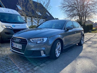 Audi A3 2,0 TDi 150 Sport Sportback S-tr.