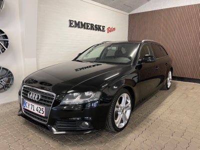 Audi A4 1,8 TFSi 120 Avant