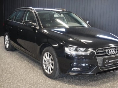 Audi A4 2,0 TDi 150 Avant Multitr.