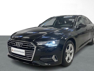 Audi A6 40 TDi Sport S-tr.