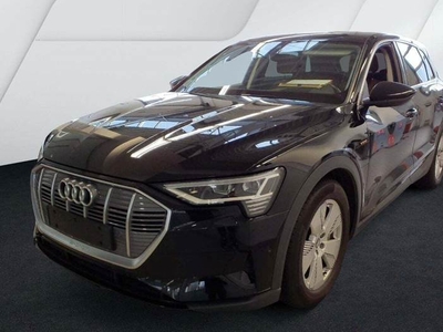 Audi e-tron 50 Advanced Prestige quattro