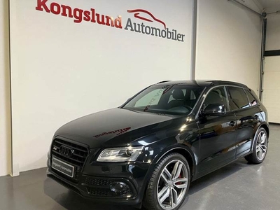 Audi SQ5 3,0 TDi 340 Plus quattro Tiptr.