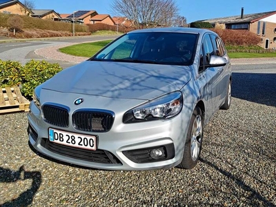 BMW 220i 2,0 Gran Tourer aut. 7prs