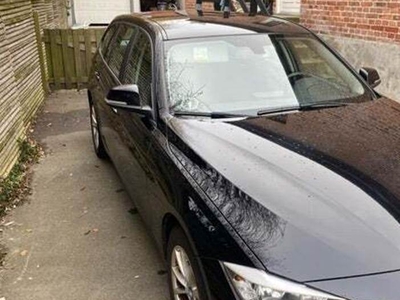 BMW 320d 2,0 Touring