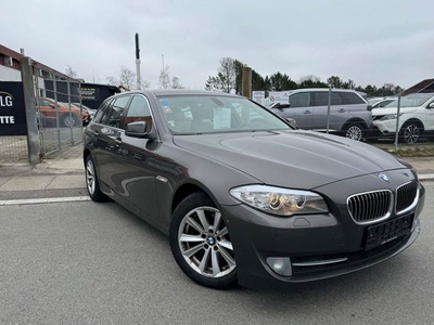 BMW 520d 2,0 Touring aut.