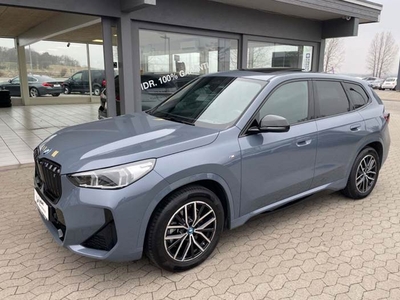 BMW iX1 xDrive30 M-Sport Premium