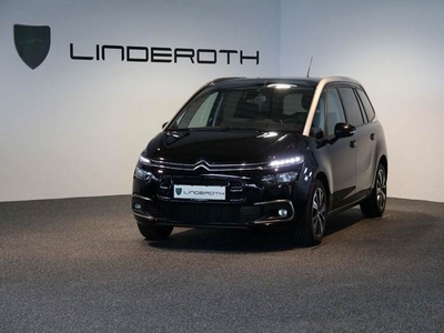 Citroën Grand C4 Picasso 2,0 BlueHDi 150 Intensive+ EAT6 7prs