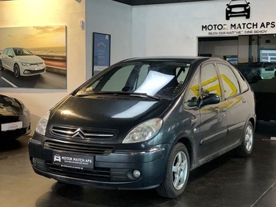 Citroën Xsara Picasso 1,6i 16V