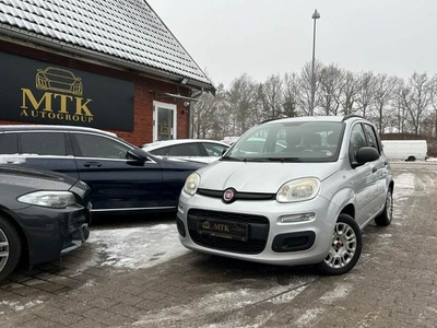 Fiat Panda 0,9 TwinAir 65 Lounge