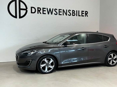 Ford Focus 1,5 EcoBoost Vignale aut.