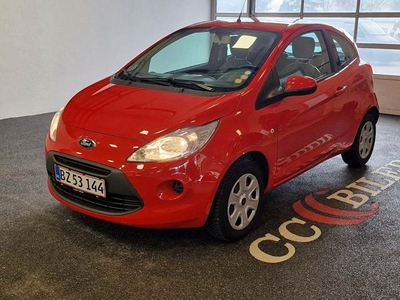 Ford Ka 1,2 Trend