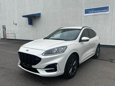 Ford Kuga 2,5 Plugin-hybrid ST-Line X CVT 225HK 5d Trinl. Gear