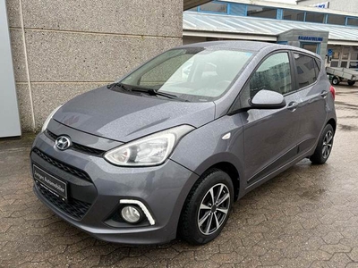 Hyundai i10 1,0 EM-Edition Eco