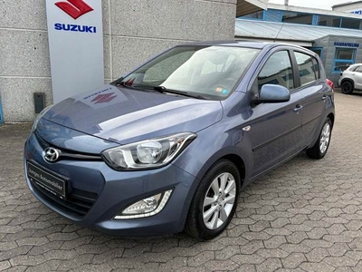 Hyundai i20 1,25 XTR