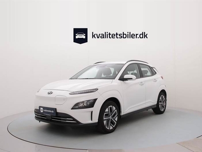 Hyundai Kona EL 136HK 5d Trinl. Gear