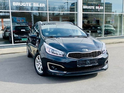 Kia Ceed 1,0 T-GDi Attraction SW