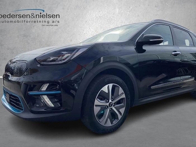 Kia e-Niro EL Advance 204HK 5d Aut.