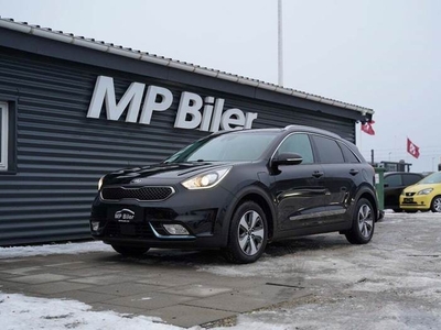 Kia Niro 1,6 PHEV Comfort DCT