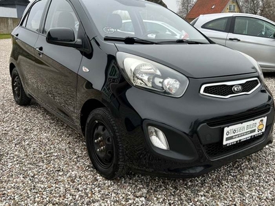 Kia Picanto 1,0 Motion+ Eco