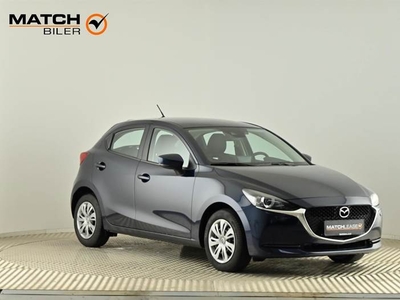 Mazda 2 1,5 Skyactiv-G Sense 90HK 5d 6g