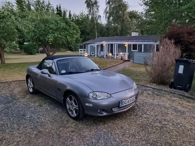 Mazda MX-5 1,8