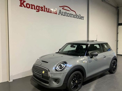 Mini Cooper SE Trim XL