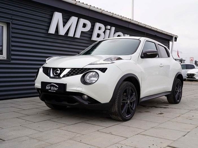 Nissan Juke 1,2 Dig-T 115 Acenta