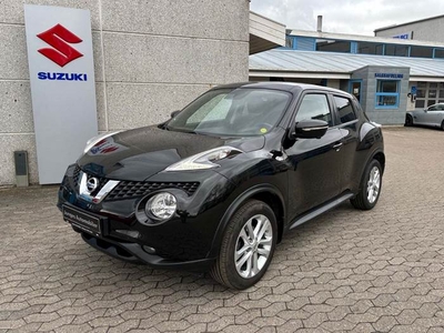 Nissan Juke 1,2 Dig-T 115 Acenta