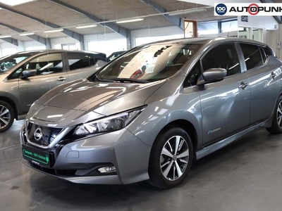 Nissan Leaf 40 Acenta