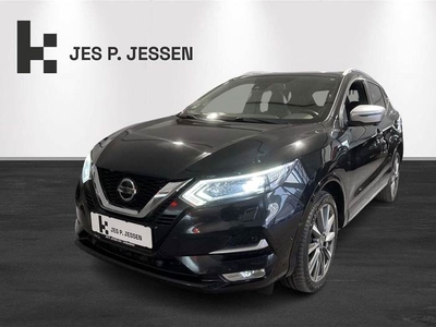 Nissan Qashqai 1,75 dCi 150 Tekna+ Dynamic X-tr. 4WD