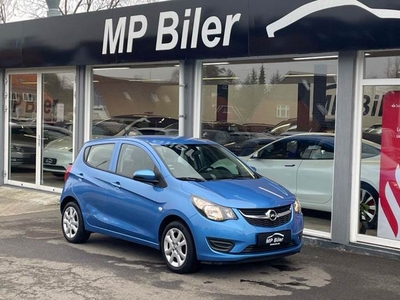 Opel Karl 1,0 Enjoy