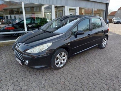 Peugeot 307 2,0 Performance S