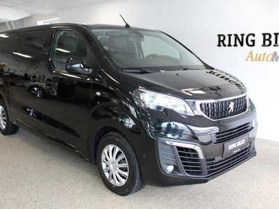 Peugeot Expert 2,0 BlueHDi 120 L3 Premium Van