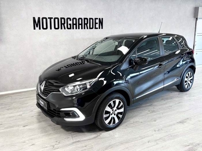 Renault Captur 0,9 TCe 90 Zen