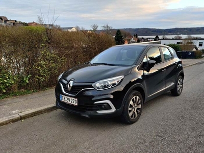 Renault Captur 0,9 TCe 90 Zen