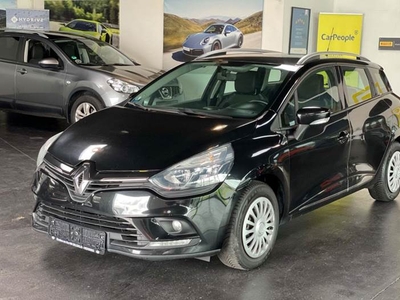 Renault Clio IV 1,5 dCi 90 Zen Sport Tourer