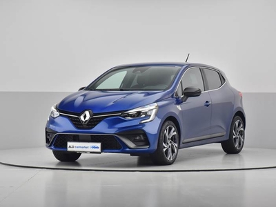 Renault Clio TCe 130 R.S. Line Aut.