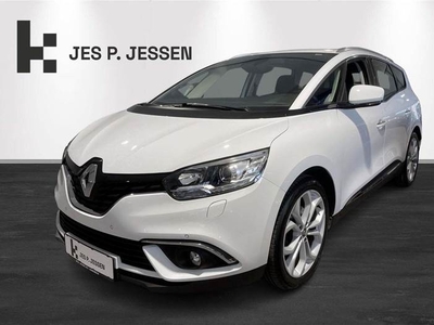 Renault Grand Scenic IV 1,2 TCe 130 Zen 7prs