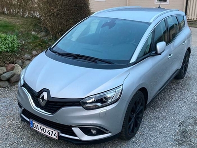 Renault Grand Scenic IV 1,2 TCe 130 Zen 7prs