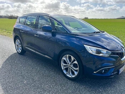 Renault Grand Scenic IV 1,5 dCi 110 Zen 7prs